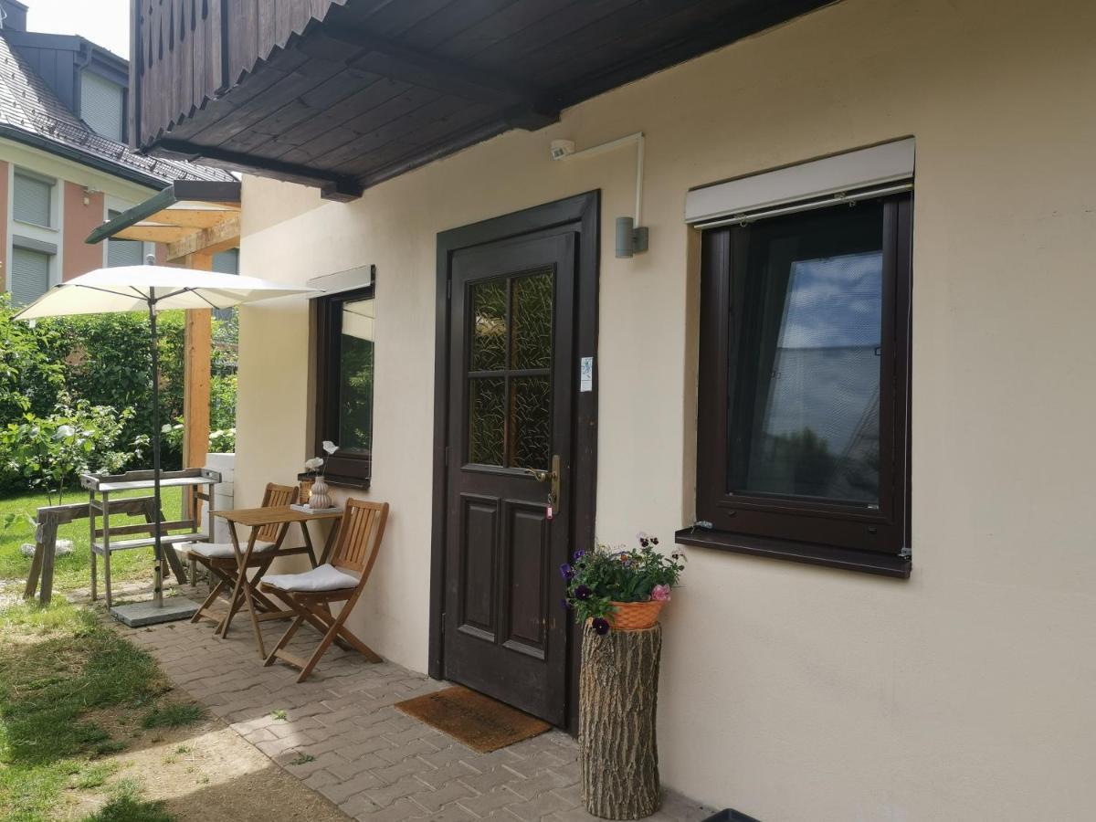 Ruhe Am Wald - Zentral Und Woerthersee Klagenfurt am Wörthersee Extérieur photo