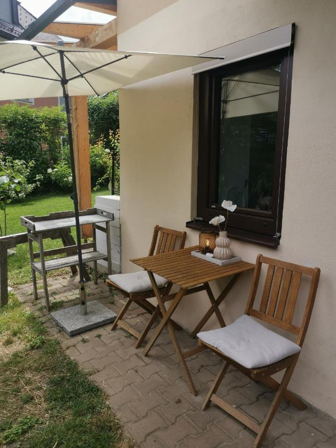 Ruhe Am Wald - Zentral Und Woerthersee Klagenfurt am Wörthersee Extérieur photo